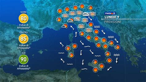 meteo domani baiano|Previsioni Meteo Baiano Oggi